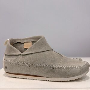 rag & bone Moccasin Sneakers